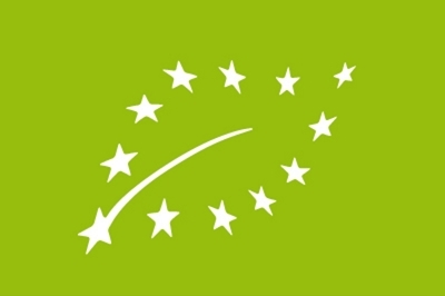 Logo agricoltura biologica