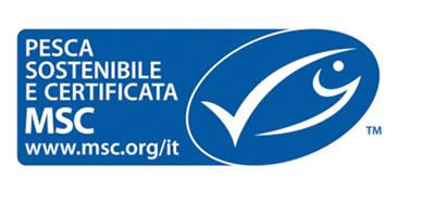 pesca sostenibile e certificata