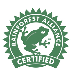 Rain Forest Alliance