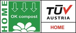 etichetta ok compost