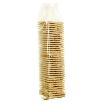 crackers