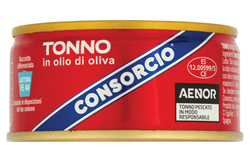 Tonno Consorcio
