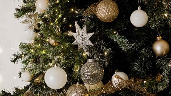 decorazione natale