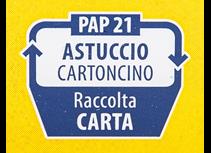 astuccio cartoncino