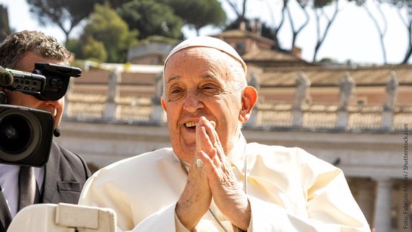 Papa Francesco